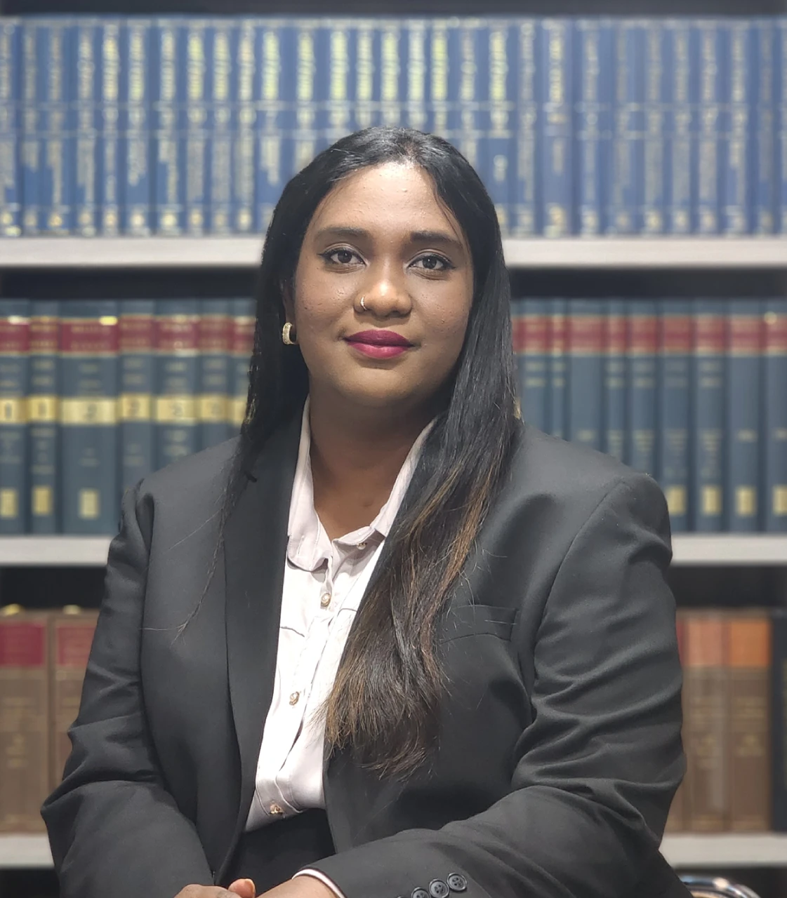 Ms. Divya Durai (Divya)